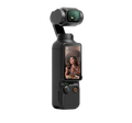 4K DJA Camera